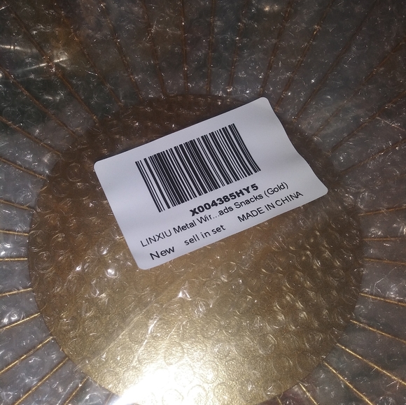 NWT Fruit Basket - Picture 4 of 4